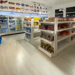 Local Market - Thinadhoo