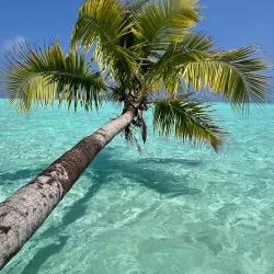 Sunset Viewing Point - Thinadhoo