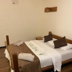 Sunset Viewing Point - Thinadhoo