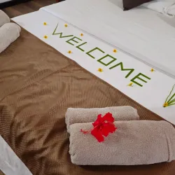 Sunset Viewing Point - Thinadhoo