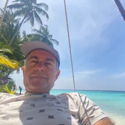 Thinadhoo Beach - Thinadhoo