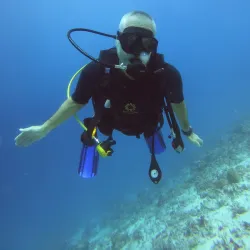 Water Sports Center - Thinadhoo