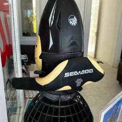 Water Sports Center - Thinadhoo