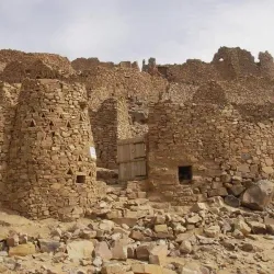 Koumbi Saleh Ruins - Gao