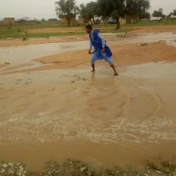 Koumbi Saleh Ruins - Gao