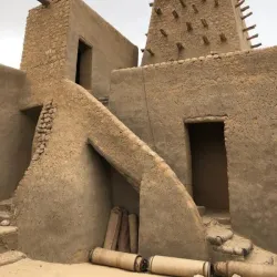 Timbuktu (Day Trip) - Gao