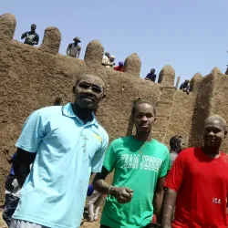 Timbuktu (Day Trip) - Gao