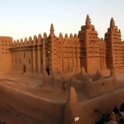 Timbuktu (Day Trip) - Gao