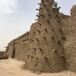 Timbuktu (Day Trip) - Gao