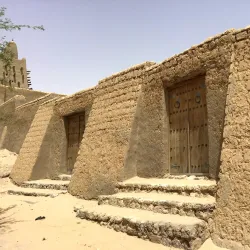 Timbuktu (Day Trip) - Gao