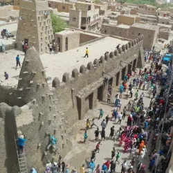 Timbuktu (Day Trip) - Gao