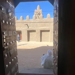 Timbuktu (Day Trip) - Gao