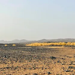 Adrar des Ifoghas - Kidal