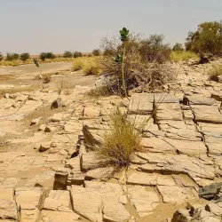 Adrar des Ifoghas - Kidal