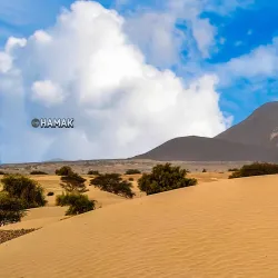 Adrar des Ifoghas - Kidal