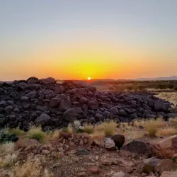 Adrar des Ifoghas - Kidal