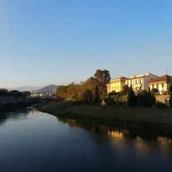 Ancient Tombs and Archaeological Sites - Kidal