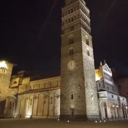 Ancient Tombs and Archaeological Sites - Kidal