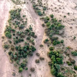 Ancient Tombs and Archaeological Sites - Kidal