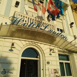 Ancient Tombs and Archaeological Sites - Kidal