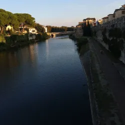 Ancient Tombs and Archaeological Sites - Kidal