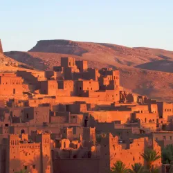 Desert Excursions and Camel Trekking - Kidal