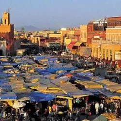 Desert Excursions and Camel Trekking - Kidal