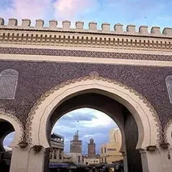 Desert Excursions and Camel Trekking - Kidal