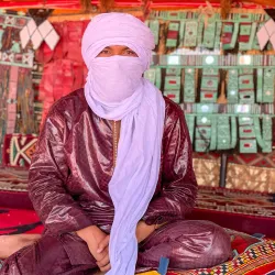 Kidal Market - Kidal