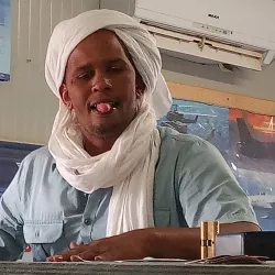 Kidal Market - Kidal