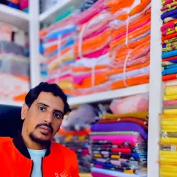 Kidal Market - Kidal