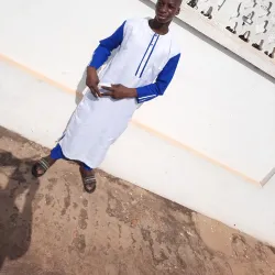 Kidal Mosque - Kidal