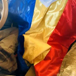 Traditional Tuareg Camps - Kidal