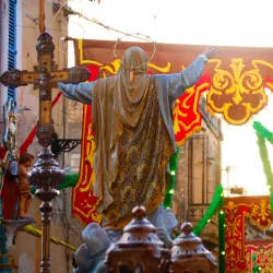 Attard Parish Church (St. Mary’s Parish Church) - Attard