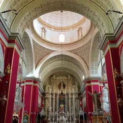 Attard Parish Church (St. Mary’s Parish Church) - Attard