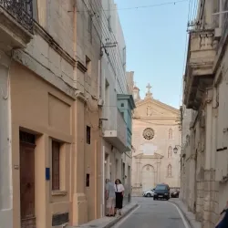 Attard Parish Church (St. Mary’s Parish Church) - Attard