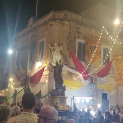 Attard Parish Church (St. Mary’s Parish Church) - Attard