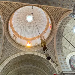 Attard Parish Church (St. Mary’s Parish Church) - Attard