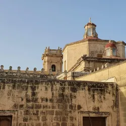 Attard Parish Church (St. Mary’s Parish Church) - Attard