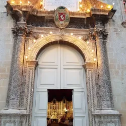 Attard Parish Church (St. Mary’s Parish Church) - Attard