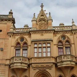 Mdina (nearby) - Attard