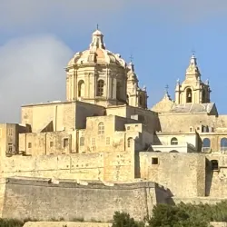 Mdina (nearby) - Attard