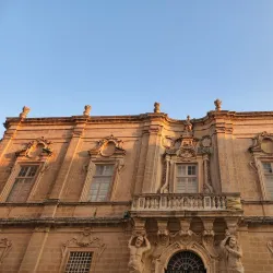 Mdina (nearby) - Attard