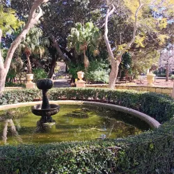 San Anton Gardens - Attard
