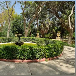 San Anton Gardens - Attard