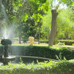 San Anton Palace - Attard