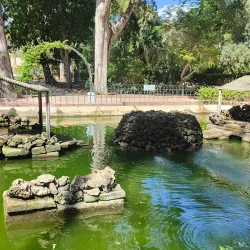 San Anton Palace - Attard