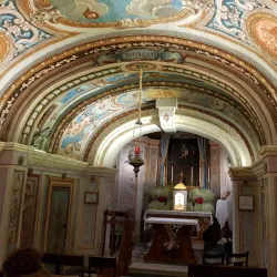 San Anton Palace - Attard