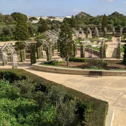 Ta' Qali National Park - Attard