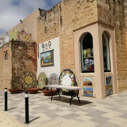 Ta' Qali National Park - Attard